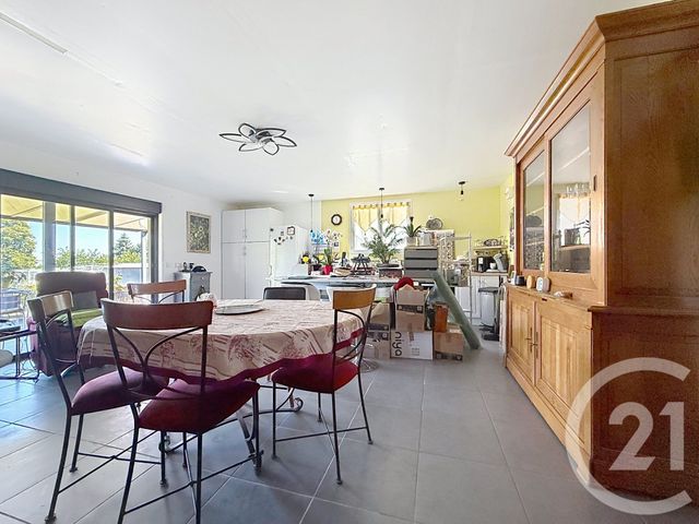 Maison &agrave; vendre - 8 pi&egrave;ces - 166 m2 - Gueret - 23 - LIMOUSIN