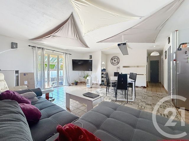 Maison &agrave; vendre - 8 pi&egrave;ces - 166 m2 - Gueret - 23 - LIMOUSIN