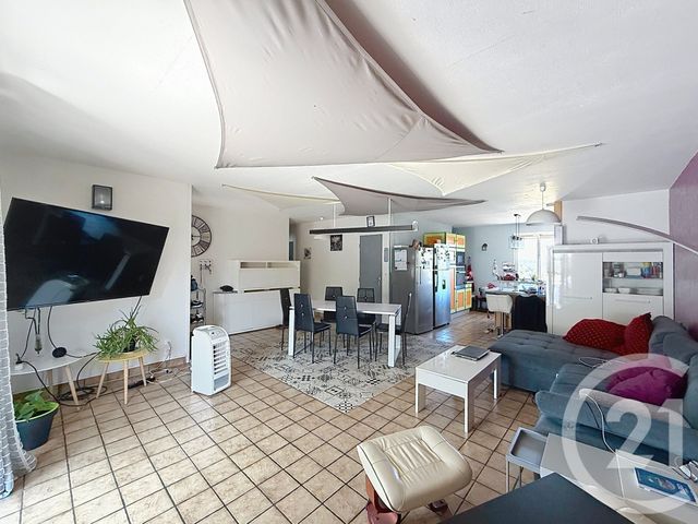 Maison &agrave; vendre - 8 pi&egrave;ces - 166 m2 - Gueret - 23 - LIMOUSIN