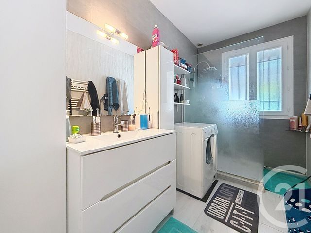 Maison &agrave; vendre - 8 pi&egrave;ces - 166 m2 - Gueret - 23 - LIMOUSIN
