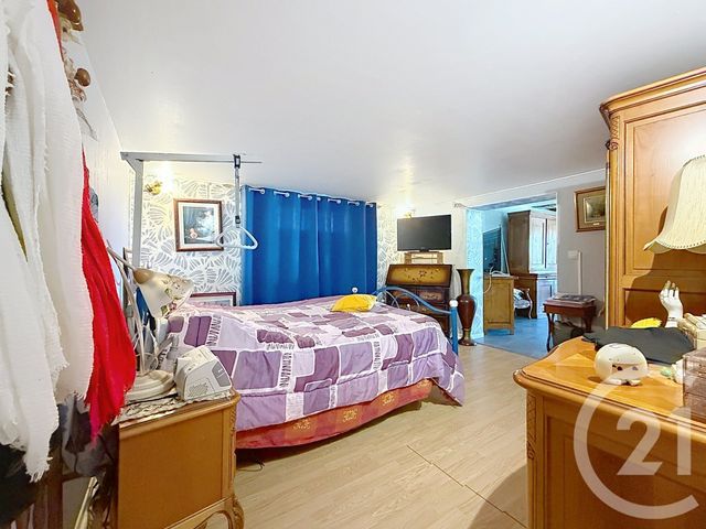 Maison &agrave; vendre - 8 pi&egrave;ces - 166 m2 - Gueret - 23 - LIMOUSIN