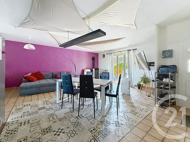 Maison &agrave; vendre - 8 pi&egrave;ces - 166 m2 - Gueret - 23 - LIMOUSIN