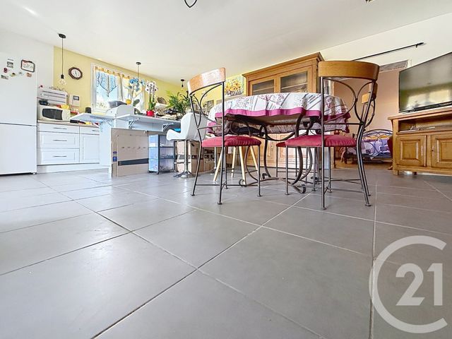 Maison &agrave; vendre - 8 pi&egrave;ces - 166 m2 - Gueret - 23 - LIMOUSIN