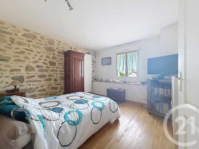 Maison &agrave; vendre - 10 pi&egrave;ces - 223 m2 - La Chapelle Taillefert - 23 - LIMOUSIN