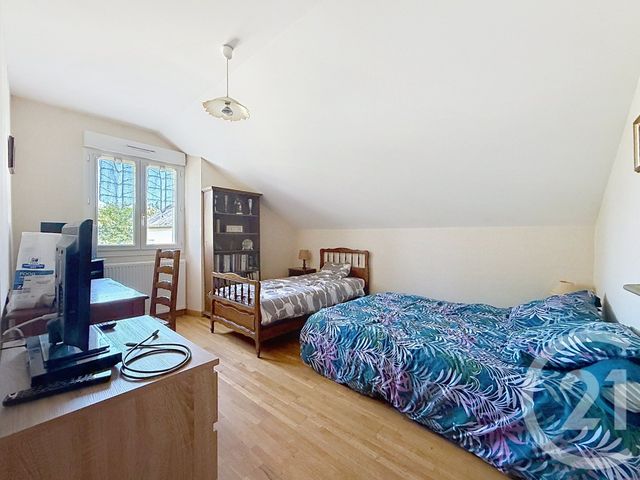 Maison &agrave; vendre - 10 pi&egrave;ces - 223 m2 - La Chapelle Taillefert - 23 - LIMOUSIN