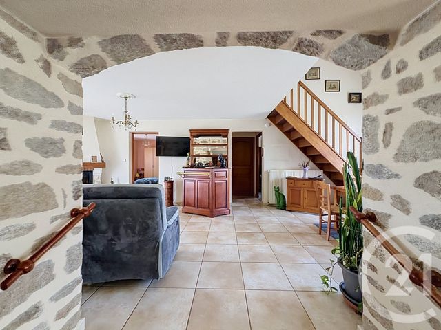 Maison &agrave; vendre - 10 pi&egrave;ces - 223 m2 - La Chapelle Taillefert - 23 - LIMOUSIN