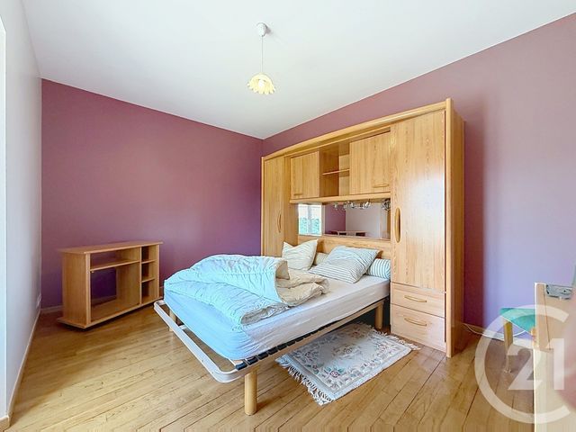 Maison &agrave; vendre - 10 pi&egrave;ces - 223 m2 - La Chapelle Taillefert - 23 - LIMOUSIN