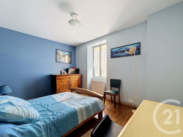 Maison &agrave; vendre - 10 pi&egrave;ces - 223 m2 - La Chapelle Taillefert - 23 - LIMOUSIN