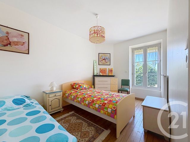 Maison &agrave; vendre - 10 pi&egrave;ces - 223 m2 - La Chapelle Taillefert - 23 - LIMOUSIN