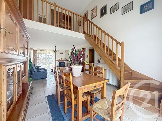 Maison &agrave; vendre - 10 pi&egrave;ces - 223 m2 - La Chapelle Taillefert - 23 - LIMOUSIN