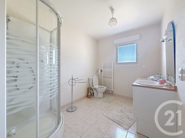 Maison &agrave; vendre - 10 pi&egrave;ces - 223 m2 - La Chapelle Taillefert - 23 - LIMOUSIN