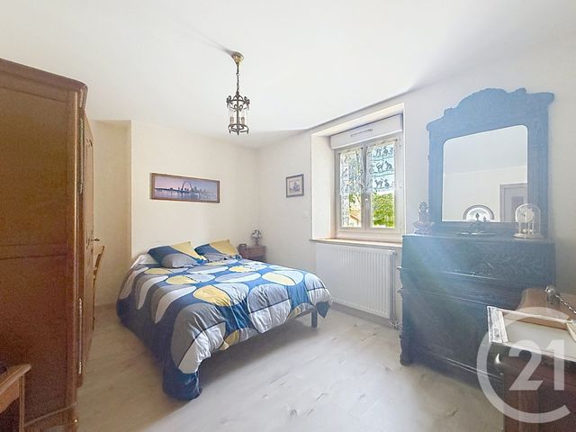 Maison &agrave; vendre - 10 pi&egrave;ces - 223 m2 - La Chapelle Taillefert - 23 - LIMOUSIN