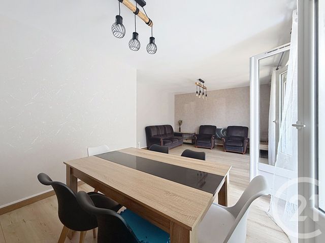 Maison &agrave; vendre - 3 pi&egrave;ces - 86,80 m2 - Gueret - 23 - LIMOUSIN