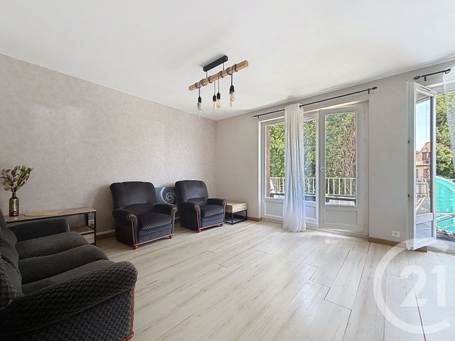 Maison &agrave; vendre - 3 pi&egrave;ces - 86,80 m2 - Gueret - 23 - LIMOUSIN