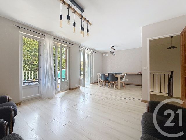 Maison &agrave; vendre - 3 pi&egrave;ces - 86,80 m2 - Gueret - 23 - LIMOUSIN