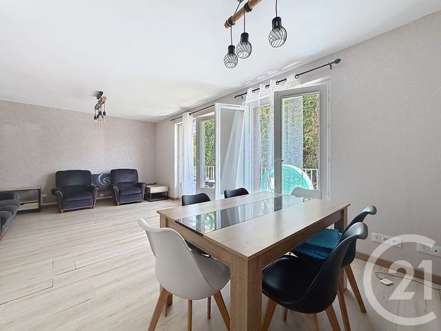 Maison &agrave; vendre - 3 pi&egrave;ces - 86,80 m2 - Gueret - 23 - LIMOUSIN