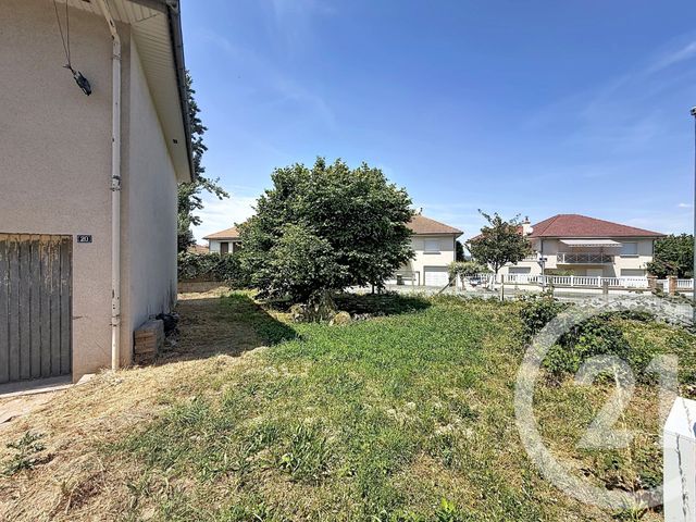Maison &agrave; vendre - 3 pi&egrave;ces - 86,80 m2 - Gueret - 23 - LIMOUSIN