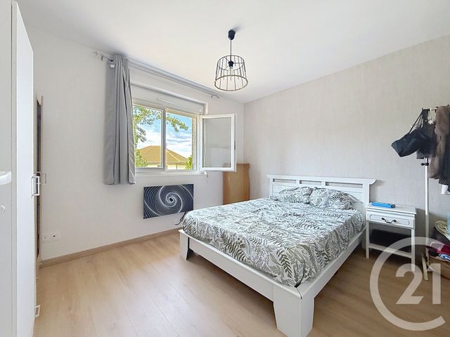 Maison &agrave; vendre - 3 pi&egrave;ces - 86,80 m2 - Gueret - 23 - LIMOUSIN