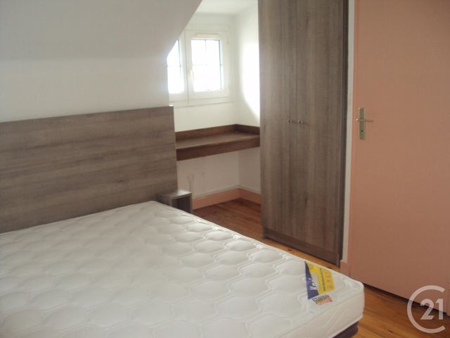 Appartement F2 &agrave; louer - 2 pi&egrave;ces - 24,70 m2 - Gueret - 23 - LIMOUSIN