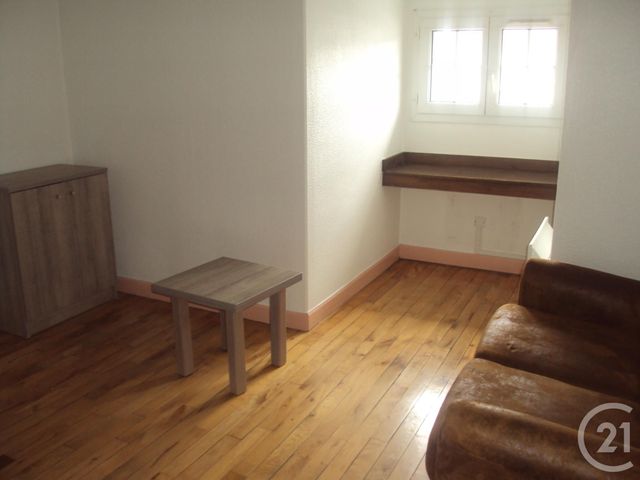 appartement - GUERET - 23