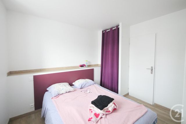 Appartement F2 &agrave; louer - 2 pi&egrave;ces - 31,25 m2 - Gueret - 23 - LIMOUSIN