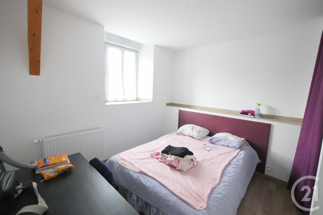 Appartement F2 &agrave; louer - 2 pi&egrave;ces - 31,25 m2 - Gueret - 23 - LIMOUSIN