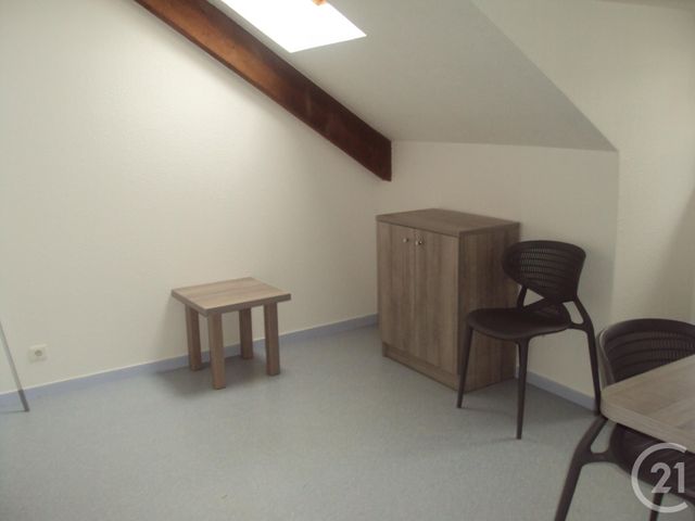 Appartement Studio &agrave; louer - 1 pi&egrave;ce - 15,30 m2 - Gueret - 23 - LIMOUSIN