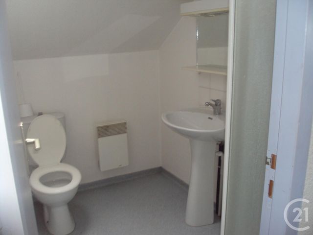 Appartement Studio &agrave; louer - 1 pi&egrave;ce - 15,30 m2 - Gueret - 23 - LIMOUSIN