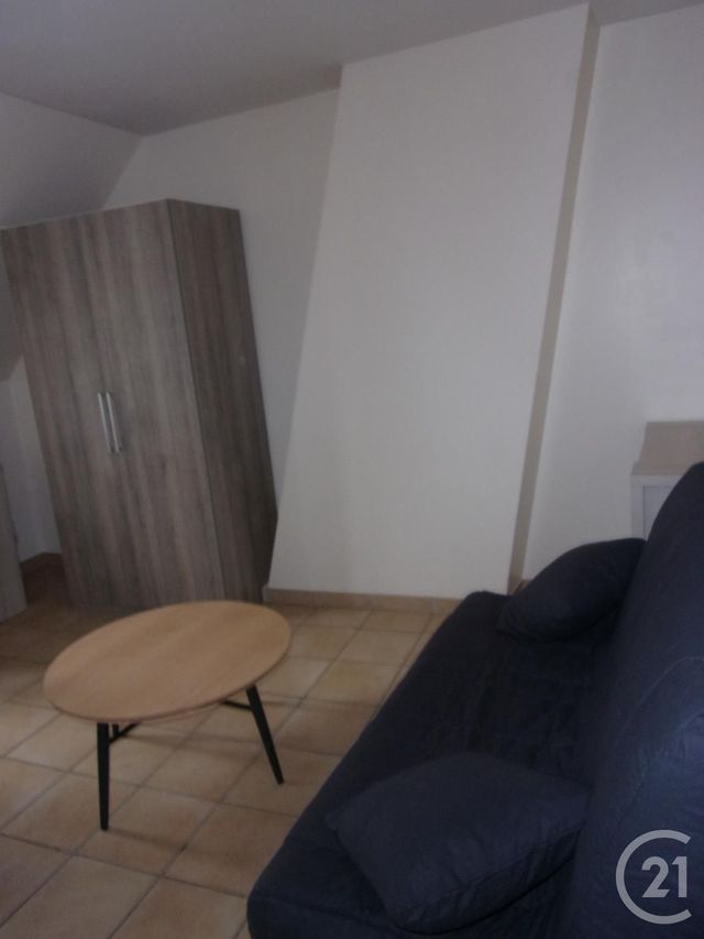 Appartement Studio &agrave; louer - 1 pi&egrave;ce - 17,70 m2 - Gueret - 23 - LIMOUSIN