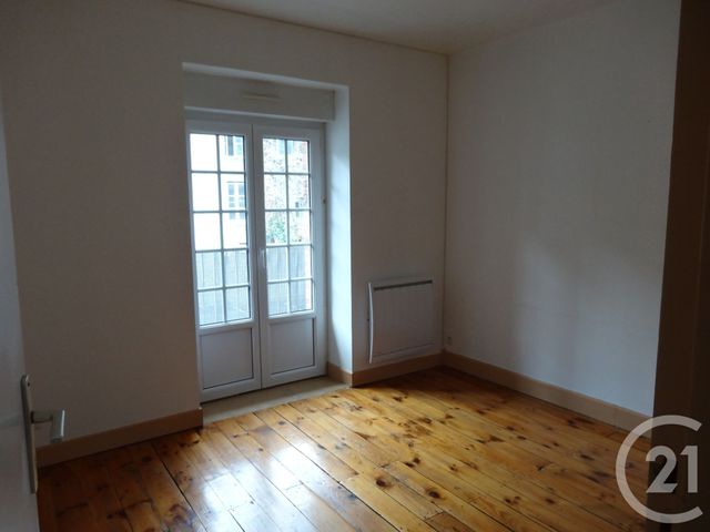 Appartement F3 &agrave; louer - 3 pi&egrave;ces - 46 m2 - Gueret - 23 - LIMOUSIN