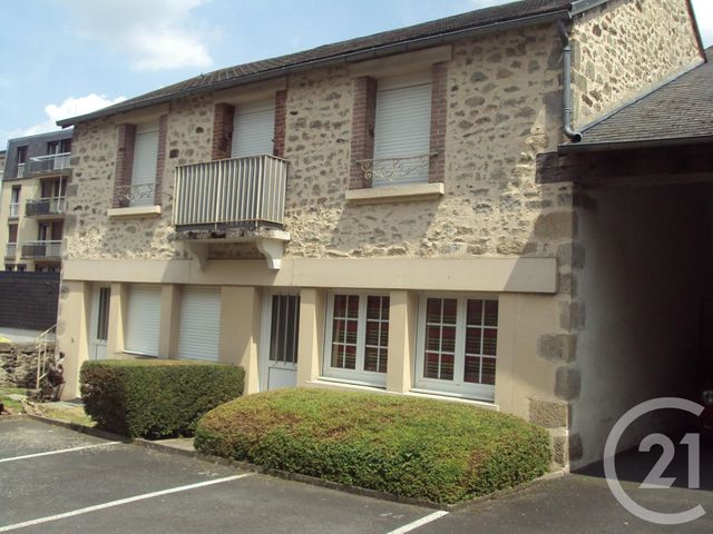 Appartement F3 &agrave; louer - 3 pi&egrave;ces - 46 m2 - Gueret - 23 - LIMOUSIN
