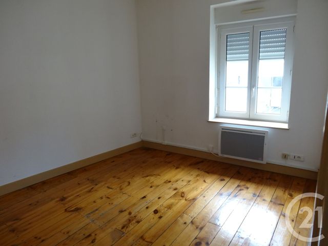 Appartement F3 &agrave; louer - 3 pi&egrave;ces - 46 m2 - Gueret - 23 - LIMOUSIN