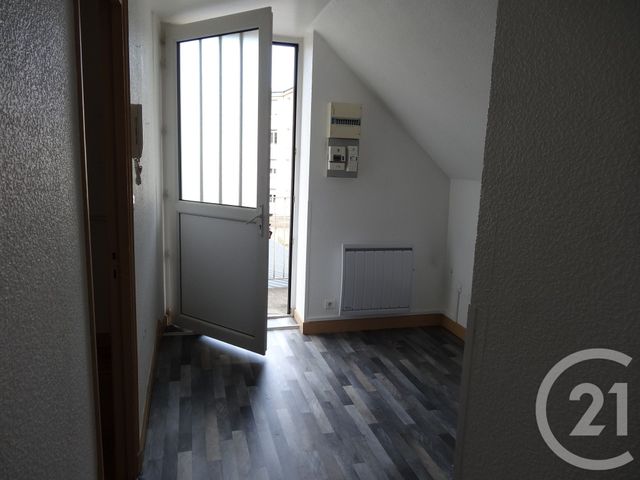 Appartement F3 &agrave; louer - 3 pi&egrave;ces - 46 m2 - Gueret - 23 - LIMOUSIN