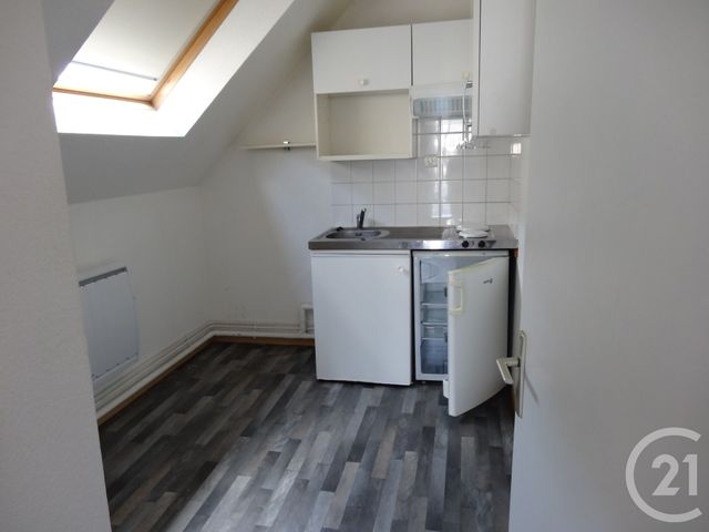 Appartement F3 &agrave; louer - 3 pi&egrave;ces - 46 m2 - Gueret - 23 - LIMOUSIN