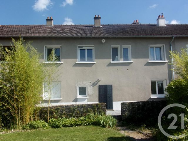 Maison &agrave; louer - 4 pi&egrave;ces - 97 m2 - Gueret - 23 - LIMOUSIN