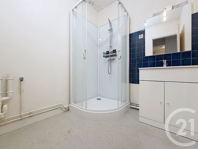 Appartement &agrave; vendre - 4 pi&egrave;ces - 77,29 m2 - Gueret - 23 - LIMOUSIN