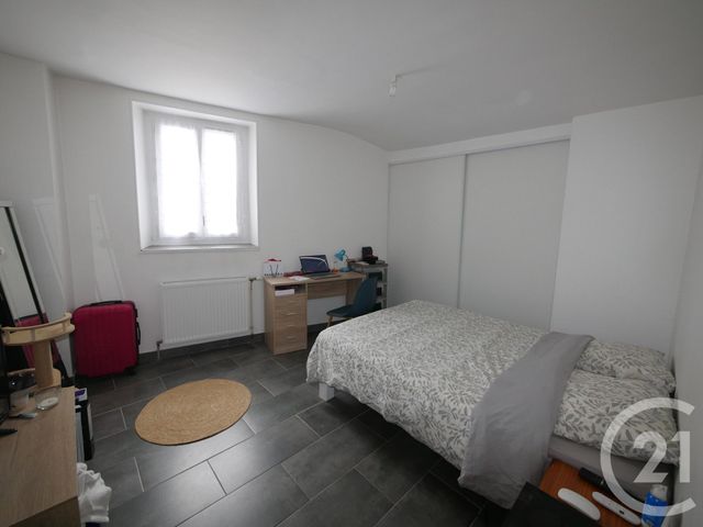 Appartement F2 &agrave; louer - 2 pi&egrave;ces - 41,35 m2 - Gueret - 23 - LIMOUSIN