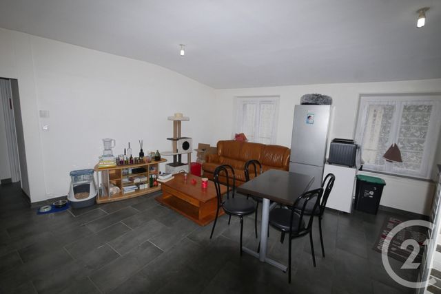 Appartement F2 &agrave; louer - 2 pi&egrave;ces - 41,35 m2 - Gueret - 23 - LIMOUSIN