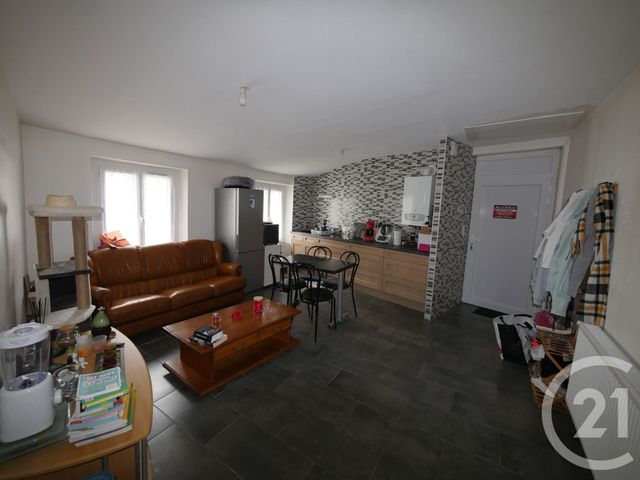 appartement - GUERET - 23