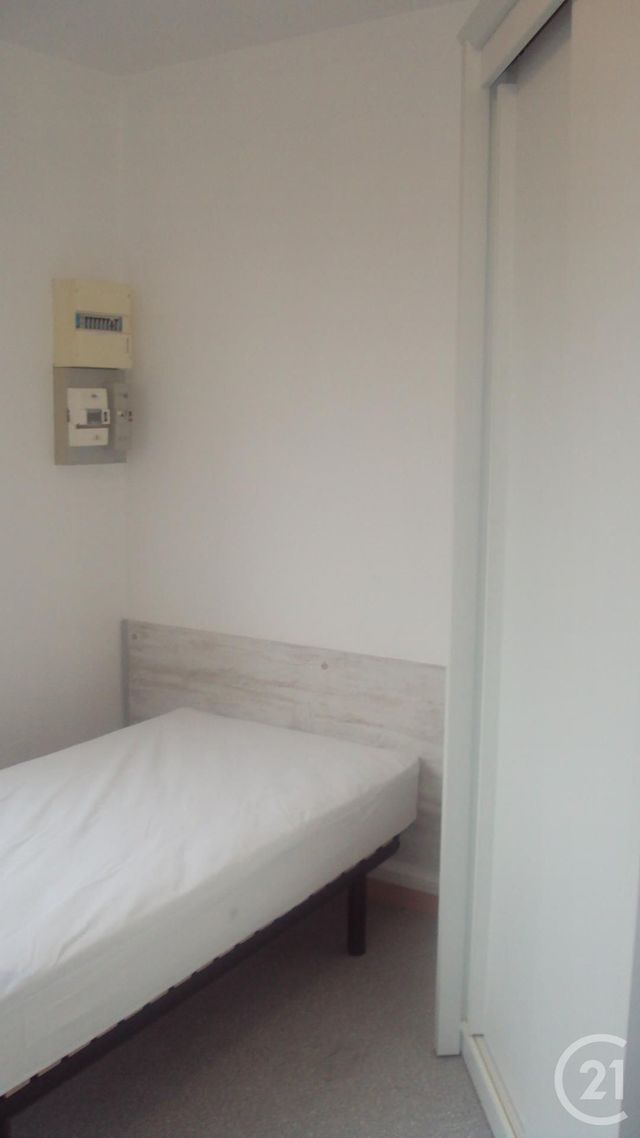 Appartement Studio &agrave; louer - 1 pi&egrave;ce - 14 m2 - Gueret - 23 - LIMOUSIN