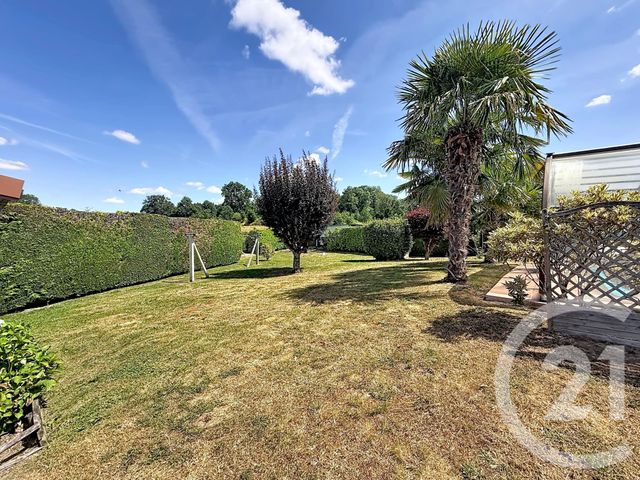 Maison &agrave; vendre - 7 pi&egrave;ces - 154 m2 - Gueret - 23 - LIMOUSIN