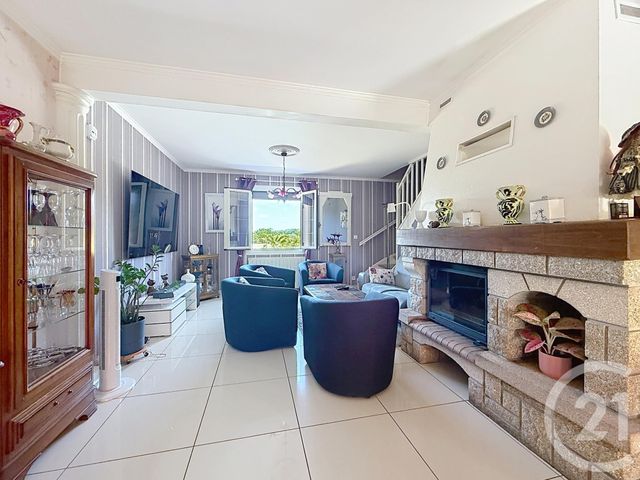 Maison &agrave; vendre - 7 pi&egrave;ces - 154 m2 - Gueret - 23 - LIMOUSIN