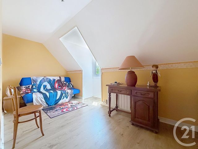 Maison &agrave; vendre - 7 pi&egrave;ces - 154 m2 - Gueret - 23 - LIMOUSIN
