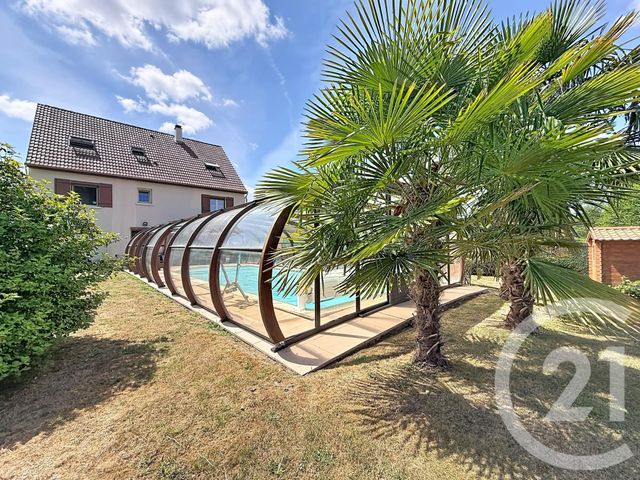 maison - GUERET - 23