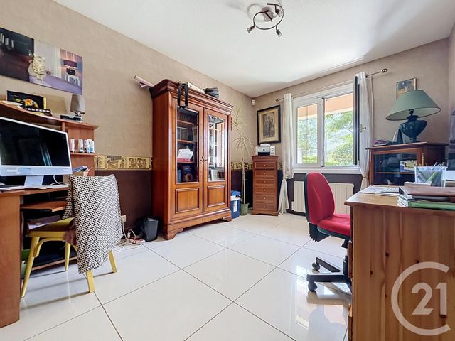 Maison &agrave; vendre - 7 pi&egrave;ces - 154 m2 - Gueret - 23 - LIMOUSIN