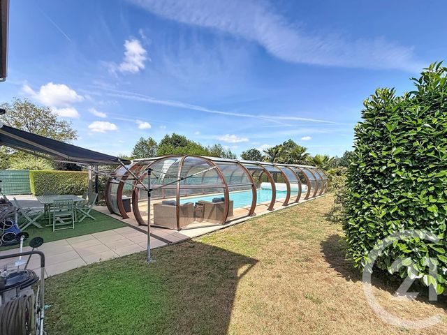 Maison &agrave; vendre - 7 pi&egrave;ces - 154 m2 - Gueret - 23 - LIMOUSIN
