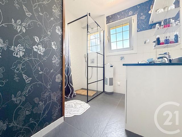 Maison &agrave; vendre - 7 pi&egrave;ces - 154 m2 - Gueret - 23 - LIMOUSIN