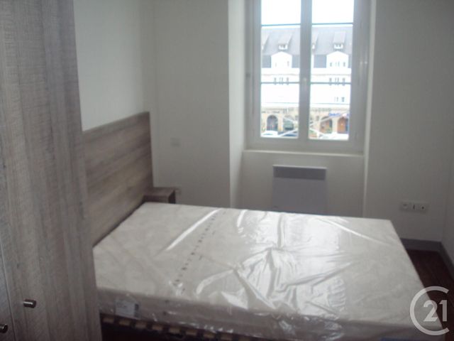 Appartement F2 &agrave; louer - 2 pi&egrave;ces - 31,20 m2 - Gueret - 23 - LIMOUSIN