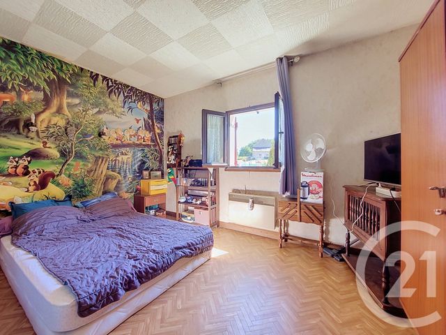 Maison &agrave; vendre - 3 pi&egrave;ces - 54,28 m2 - Anzeme - 23 - LIMOUSIN