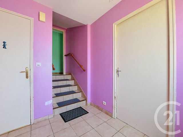 Maison &agrave; vendre - 3 pi&egrave;ces - 54,28 m2 - Anzeme - 23 - LIMOUSIN